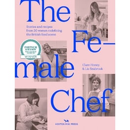 The Female Chef