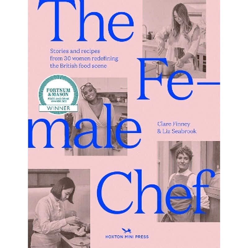 The Female Chef