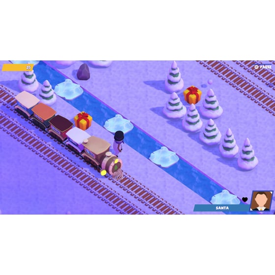 Advent Calendar 2024 PS5 Public