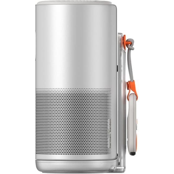 Projector Xgimi MοGο 4 Smart - Γκρι image 1