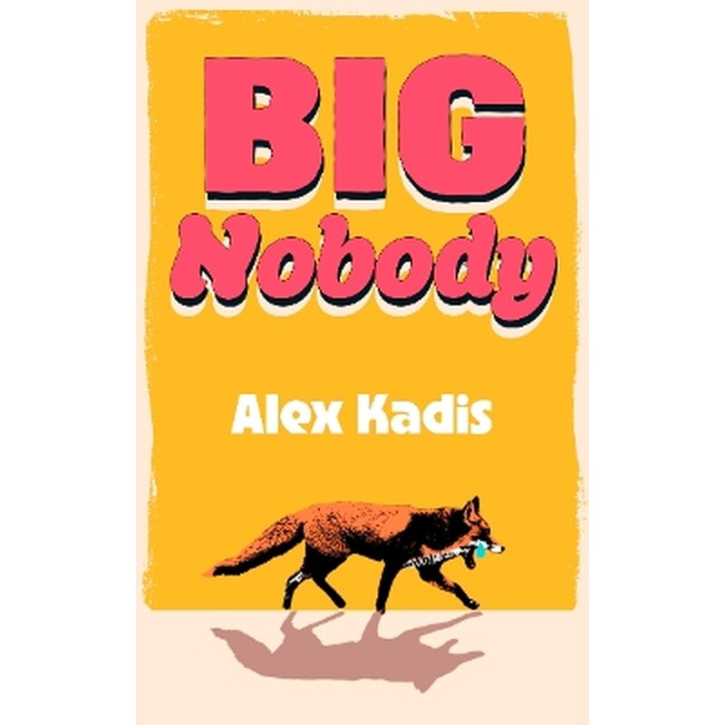 Big Nobody