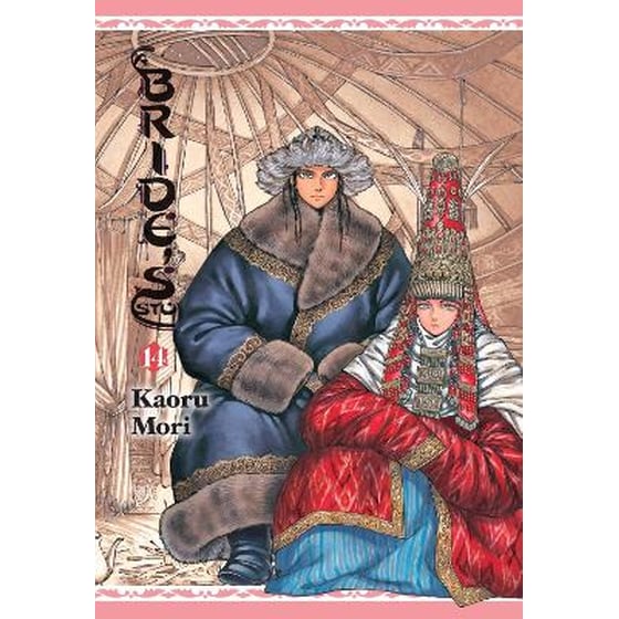 A Bride's Story, Vol. 14 image 0