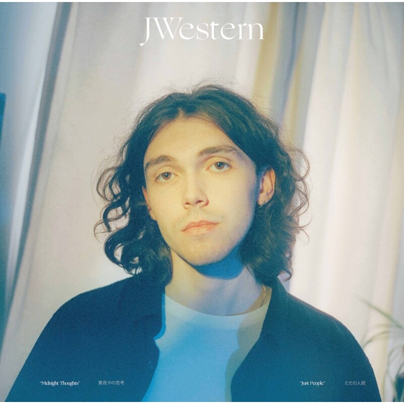 Just People / Midnight Thoughts