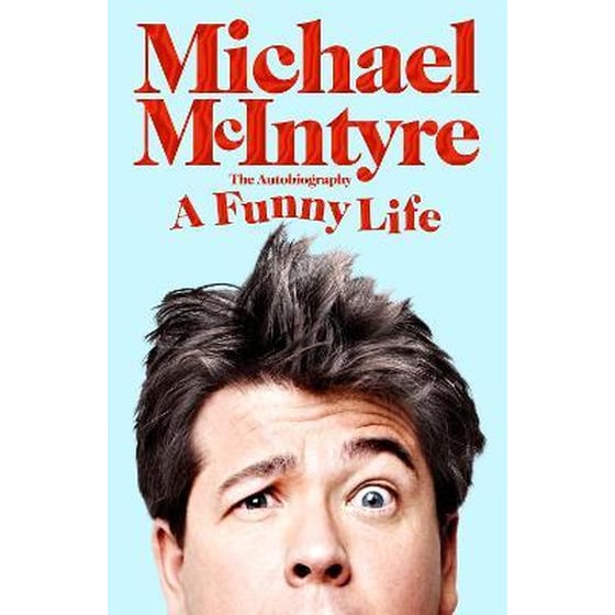 A Funny Life : The Sunday Times Bestseller image 0