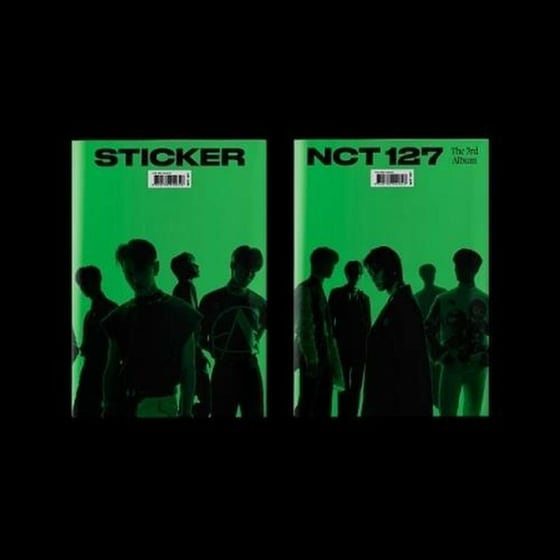Sticker - Sticki Version image 0