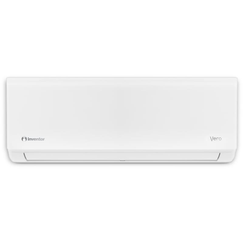 INVENTOR INVENTOR Vero VERI-12WFI/VERO-12 Κλιματιστικό Inverter 12.000 BTU A++/A+++ με Ιονιστή WiFi