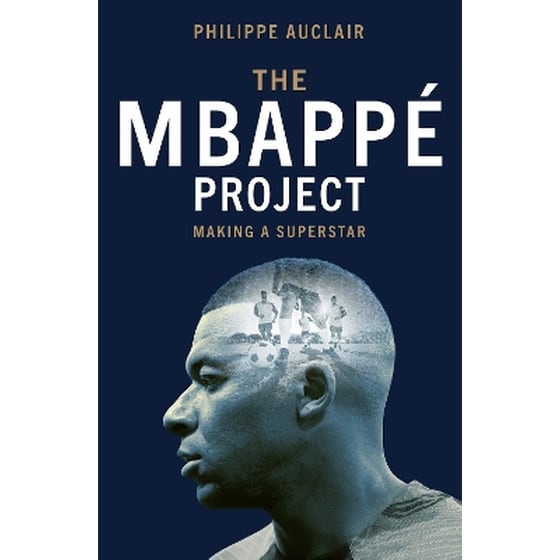The Mbappé Project image 0
