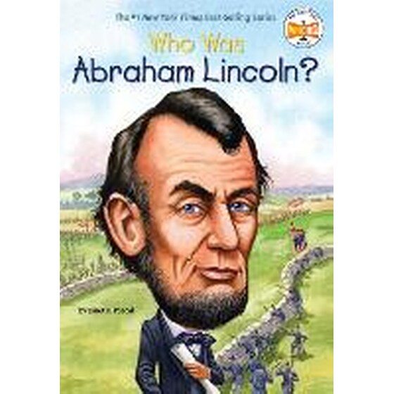 Who Was Abraham Lincoln? image 0
