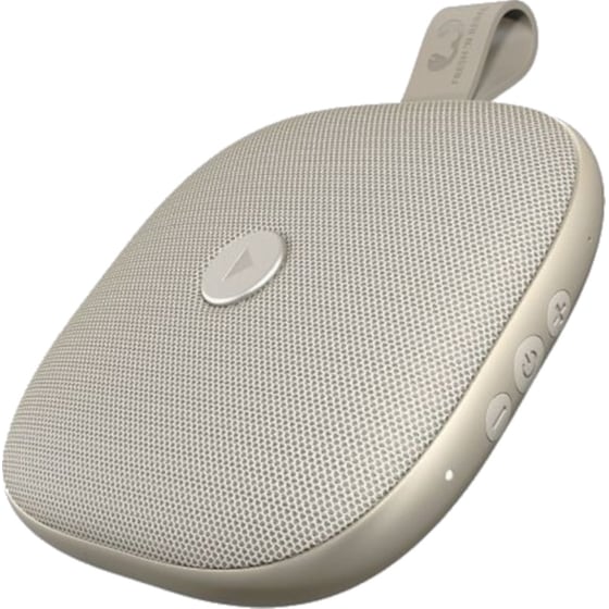 Fresh n Rebel Rockbox XS Φορητό Ηχείο 5W - Silky Sand image 0