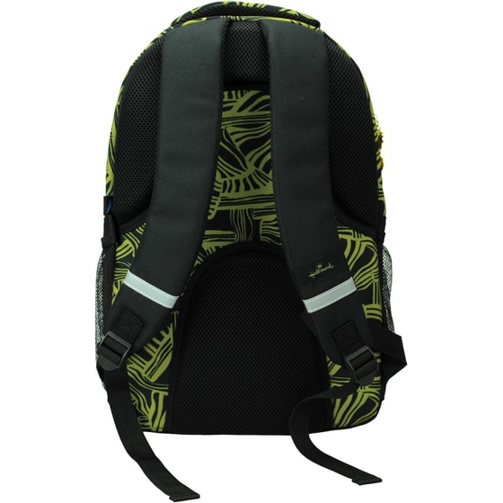 Τσάντα Πλάτης Hallmark Golden image 2