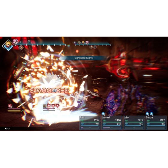 Final Fantasy Resonance - Nintendo Switch image 12