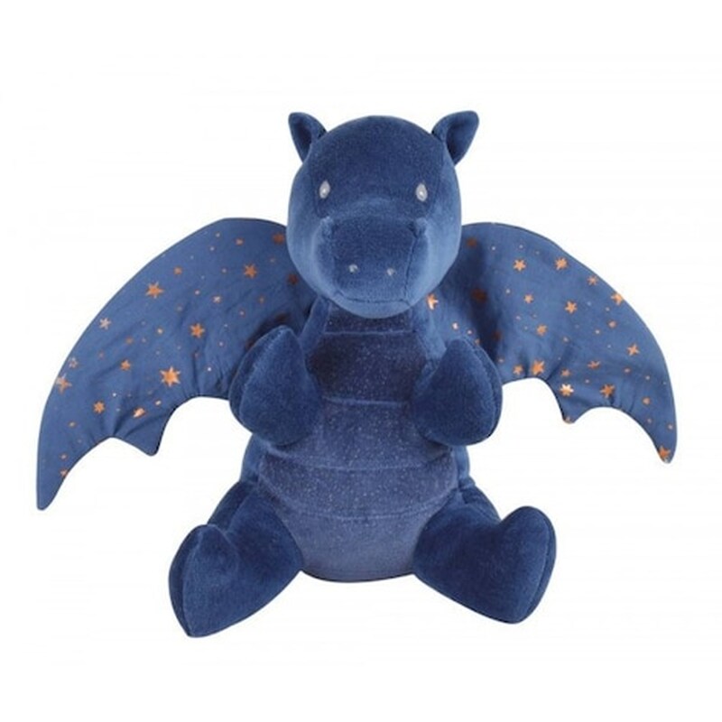 Λούτρινο Δράκος Mid-night Dragon, Takiri