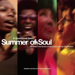 Summer Of Soul Ost (Ltd)