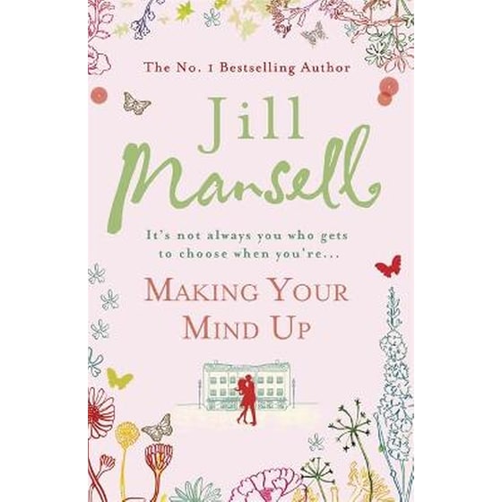 Making Your Mind Up image 0