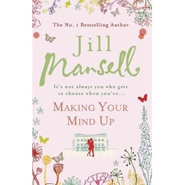 Making Your Mind Up