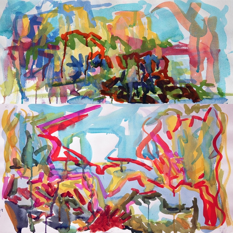 Talk To The Planets (LP 12)