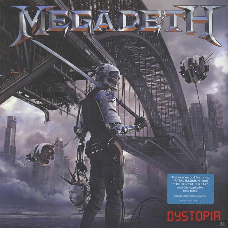 Dystopia