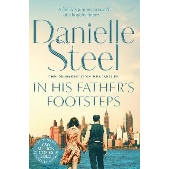 In His Father's Footsteps image 0