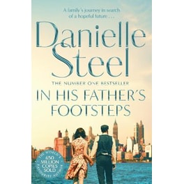 In His Father's Footsteps