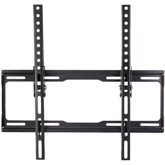 Βάση Τηλεόρασης Επιτοίχια Osio OSMA-1360 με Κλίση 32” - 60” έως 45kg image 0