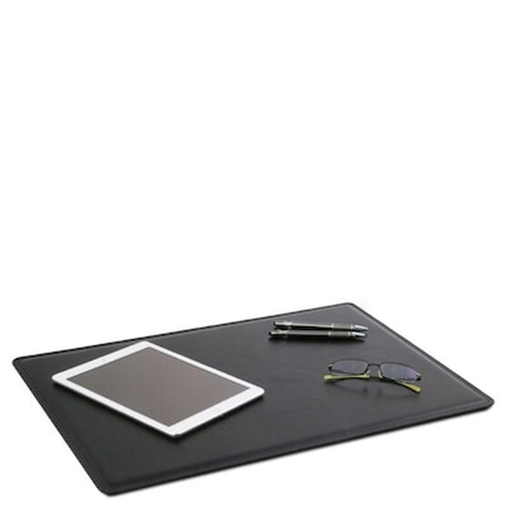 Δερμάτινο Desk Pad Tl141892 - Μαύρο image 3