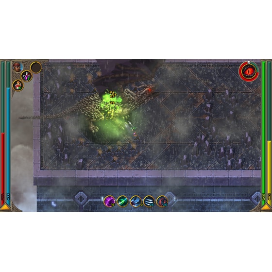 Hammerwatch II: The Chronicles Edition - PS5 image 9