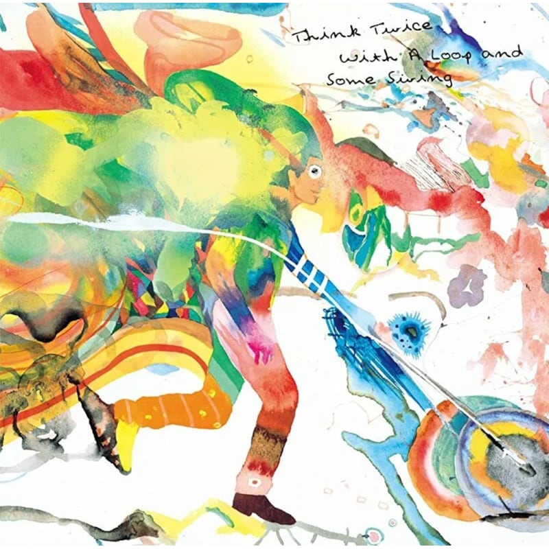 With A Loop And Some Swing