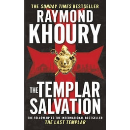 The Templar Salvation