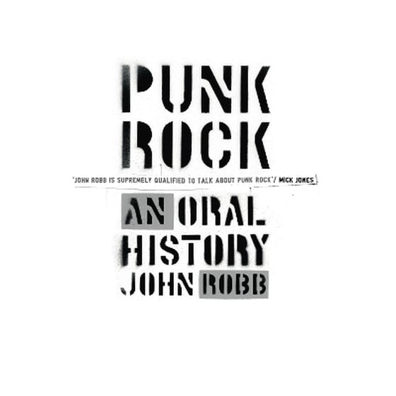 Punk Rock image 0