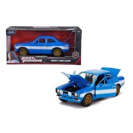 Jada Όχημα Fast & Furious 1974 Ford Escort 1:24
