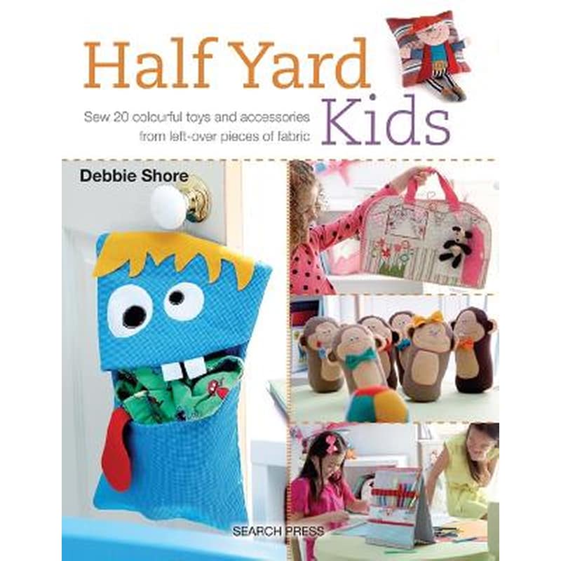 Half Yard (TM) Kids