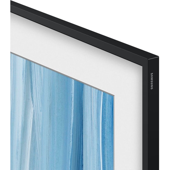 Samsung The Frame Pro Neo QLED 85" 4K Smart Τηλεόραση 85LS03HW AI TV image 11