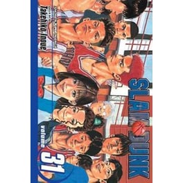 Slam Dunk, Vol. 31