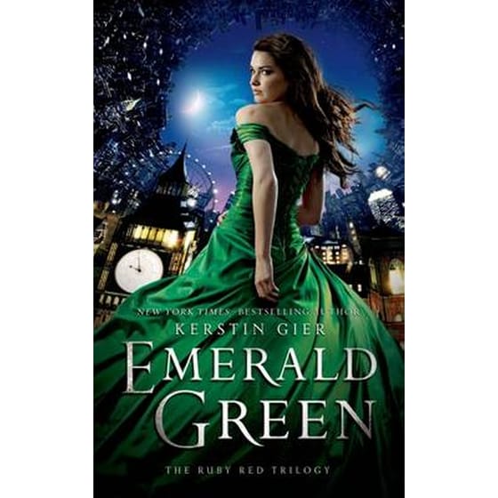 Emerald Green image 0