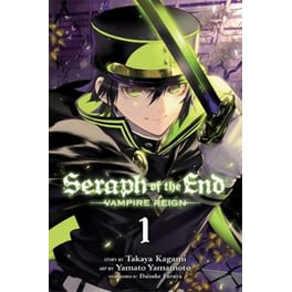 Seraph of the End, Vol. 1