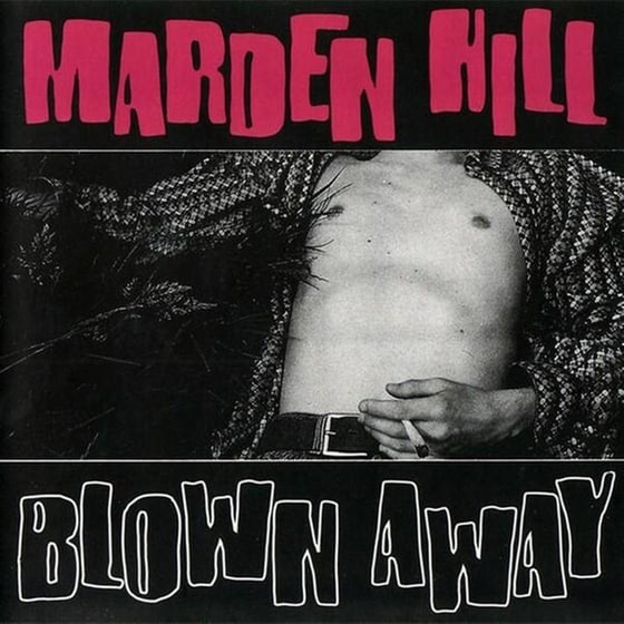 Blown Away image 0