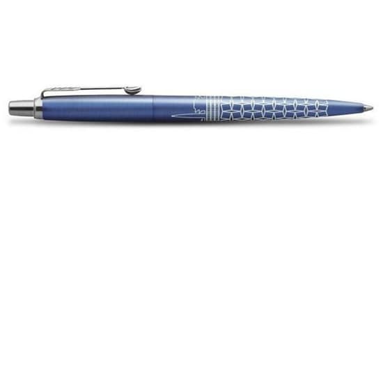 Στυλό Διαρκείας Parker Jotter Seoul image 1