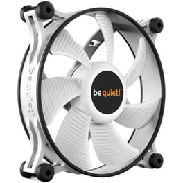 Case Fan BE QUIET! Shadow Wings 2 BL088 120mm - Λευκό