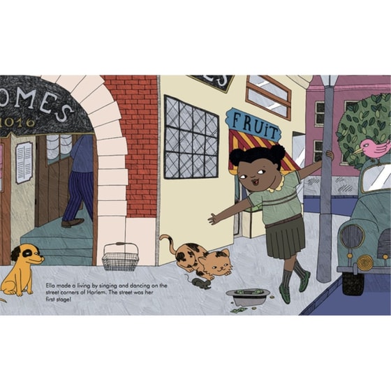 Ella Fitzgerald image 2