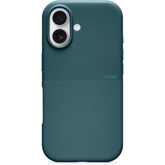 Θήκη Apple iPhone 17 - Beats Rugged Case with MagSafe and Camera Control - Rocky Blue image 0