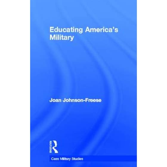 Educating America's Military image 0