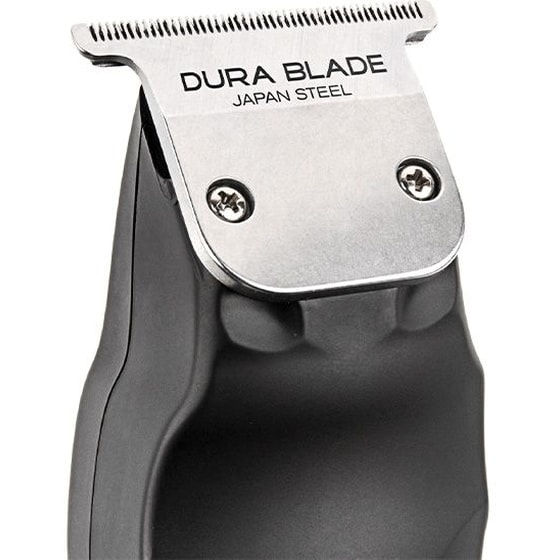 VALERA Absolut Zero Κουρευτική Μηχανή Επαναφορτιζόμενη Μαύρο image 1