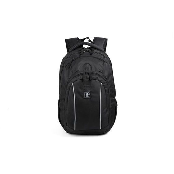 Τσάντα Πλάτης Lycsac Xlarge The Mag Deep Black image 2