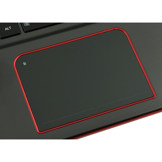 Laptop Toshiba Qosmio X70-A-12X - Μαύρο image 4