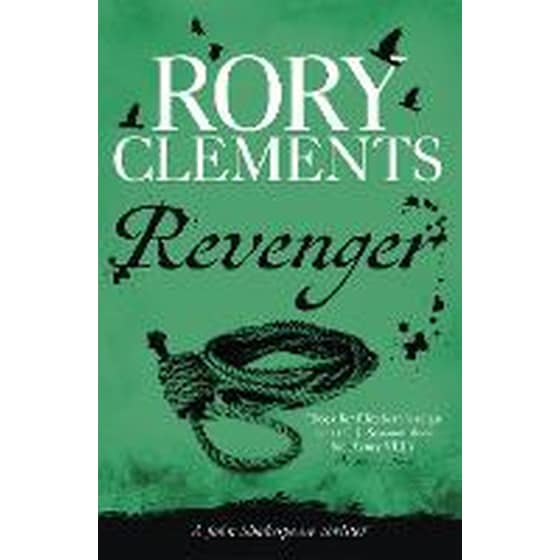Revenger image 0