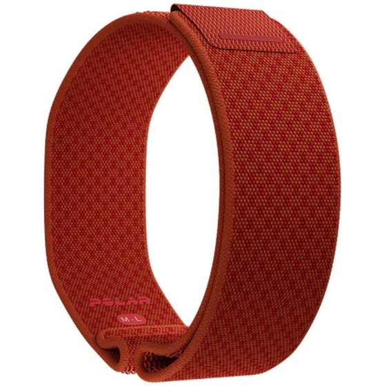 Λουράκι Polar Wristband S-L για Polar Loop Gen2 Orange image 0