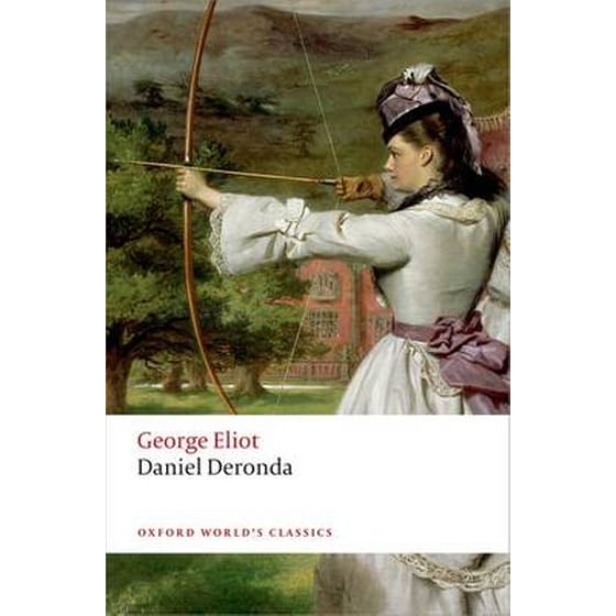 Daniel Deronda image 0