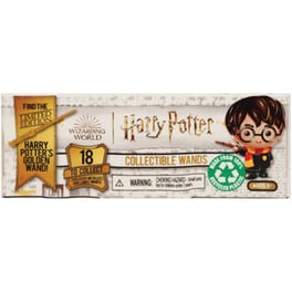 Ooshies Harry Potter Ραβδια S01