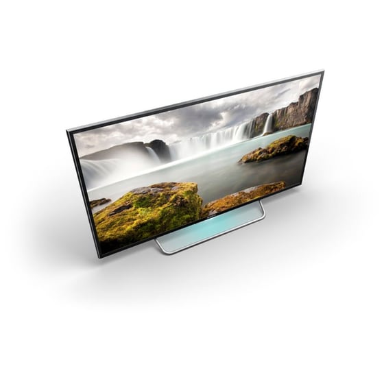 Τηλεόραση Sony 40" Smart LED Full HD KDL40W705CBAEP image 4