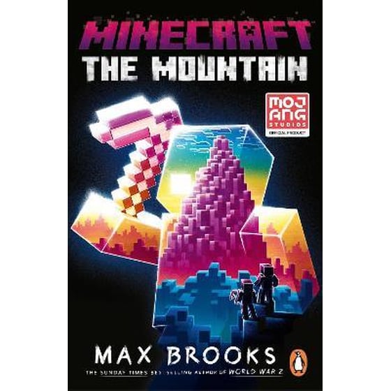 Minecraft: The Mountain image 0